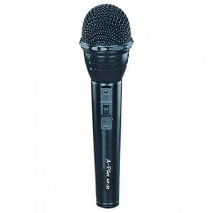 1620197247917-A Plus AP-38 Dynamic Handheld Vocal Microphone.jpg